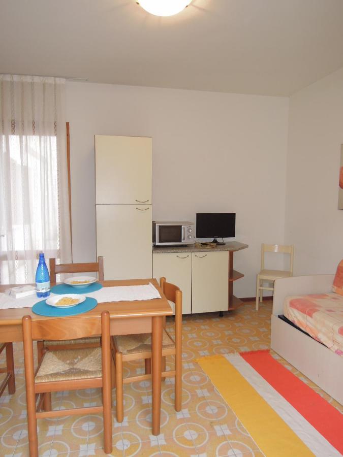 Villa Mery Bibione Exterior foto
