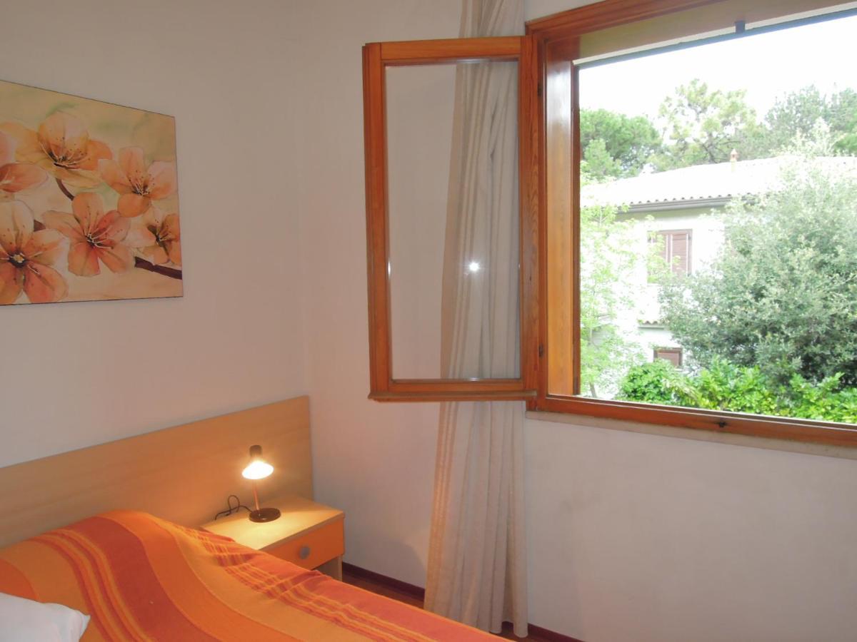 Villa Mery Bibione Exterior foto