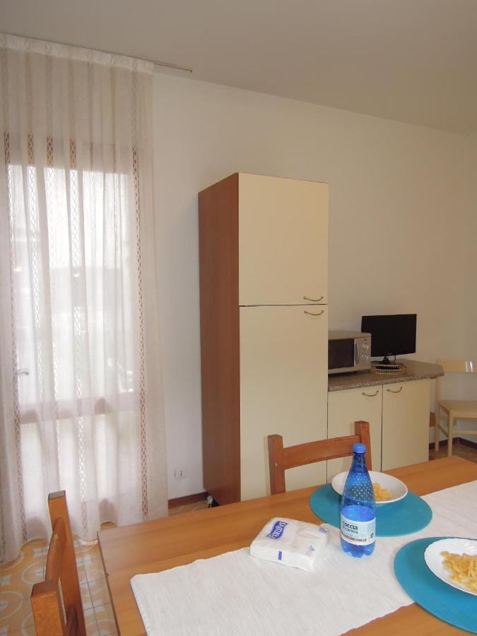 Villa Mery Bibione Exterior foto
