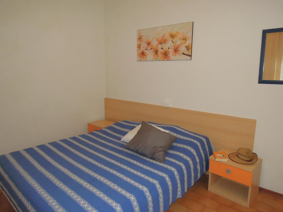 Villa Mery Bibione Exterior foto
