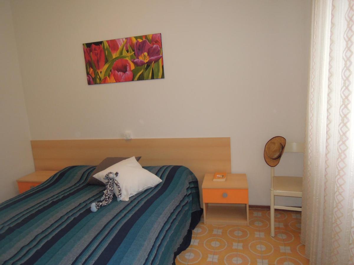 Villa Mery Bibione Exterior foto