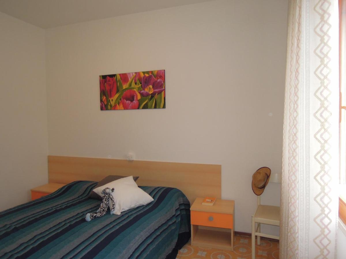 Villa Mery Bibione Exterior foto