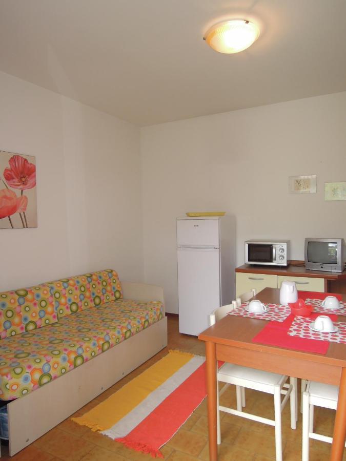 Villa Mery Bibione Exterior foto
