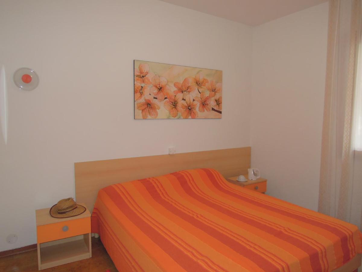 Villa Mery Bibione Exterior foto