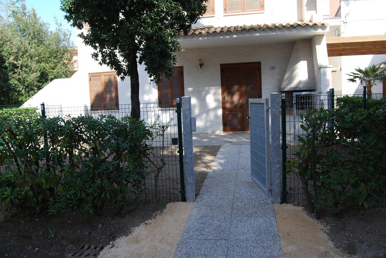 Villa Mery Bibione Exterior foto